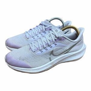 Nike Air Zoom Pegasus 39 Low women size 7Y Violet Frost - DM4015-500